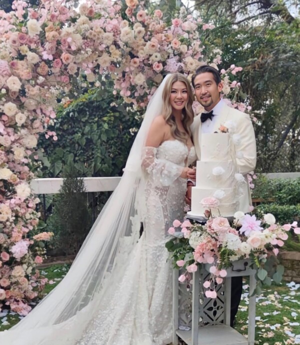 Aesthetics HK-3-婚禮當日