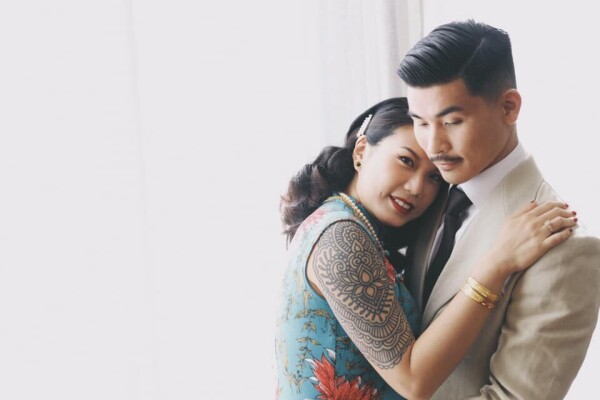 Terry Lo Wedding Photography-4-婚紗攝影