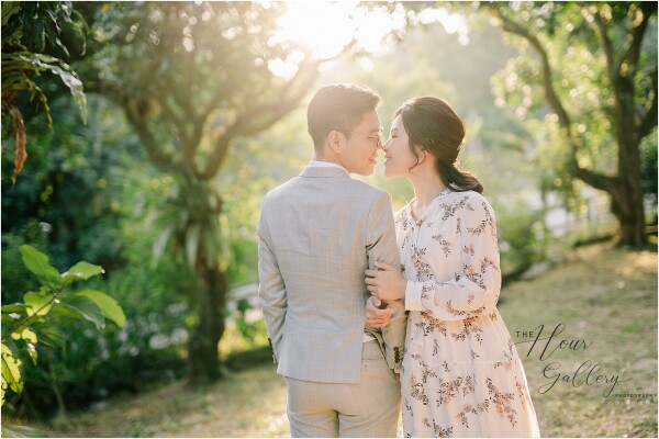 The Hour Gallery-3-婚紗攝影