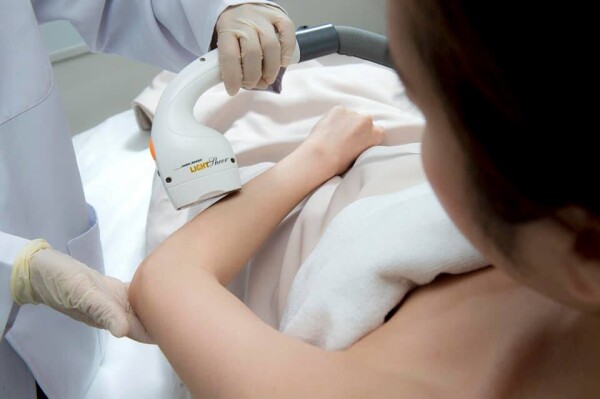 Ladymama HK-2-化妝美容