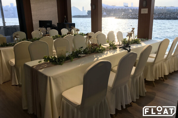 FLOAT-1-婚宴場地