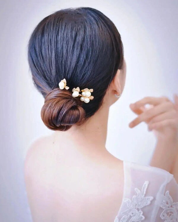 Cammy C Makeup Image-4-化妝美容