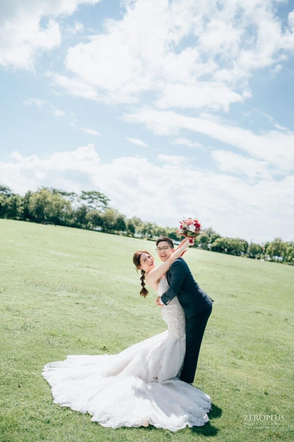 Paradiso Bridal-1-婚紗禮服