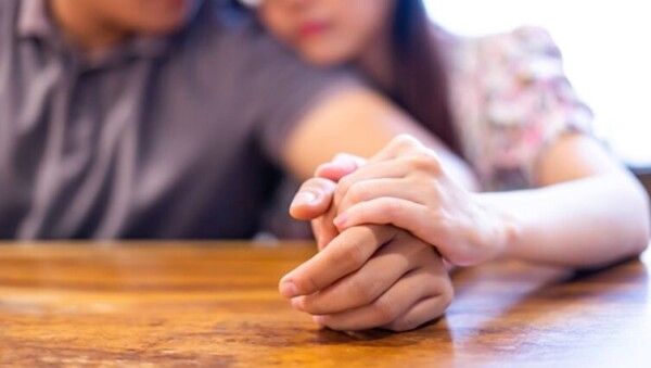 香港公教婚姻輔導會 The Hong Kong Catholic Marriage Advisory Council-1-婚禮服務