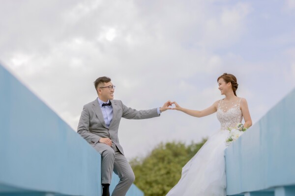 Lawrence Tsang Photography Service-0-婚紗攝影