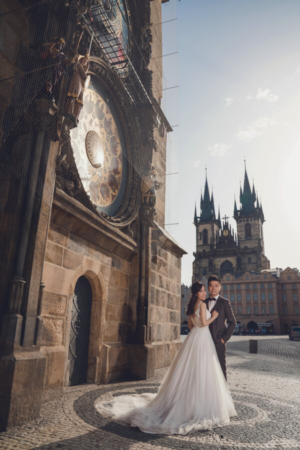 Loft Wedding-3-婚紗攝影