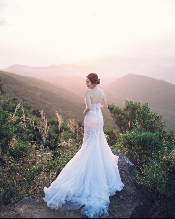 Je Promets Wedding-3-婚紗禮服