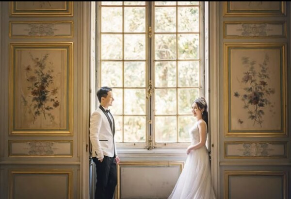 Aurora Wedding Production-1-婚紗攝影