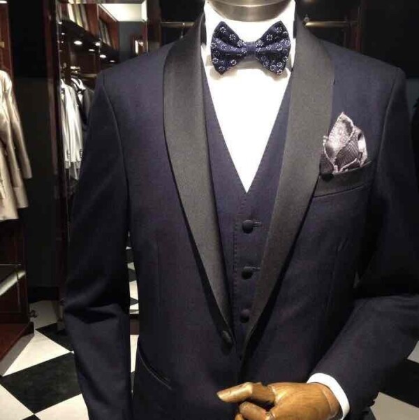 WestBrook Tailor 偉仕西裝禮服-1-婚紗禮服