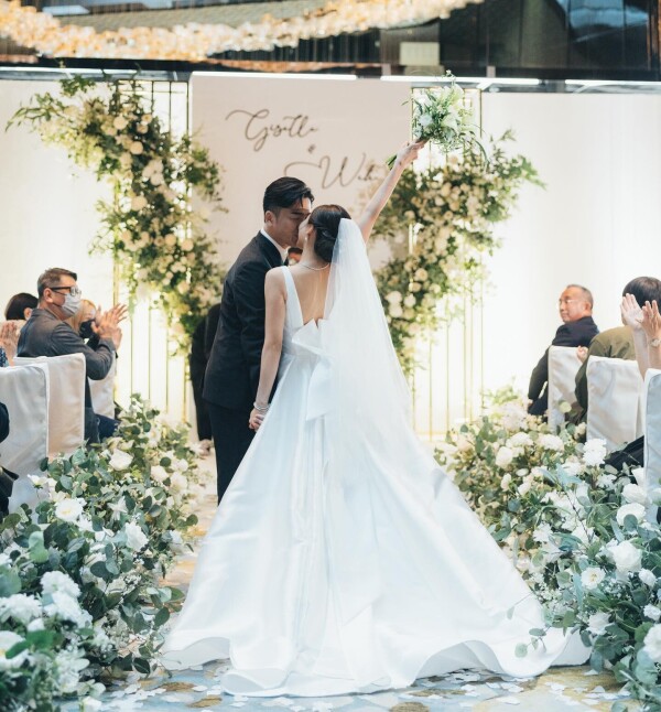 Mon Amour Atelier-2-婚禮服務