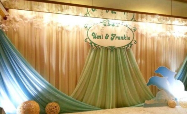 好彩海鮮酒家 (現時點) Ho Choi Seafood Restaurant (In's Point)-1-婚宴場地