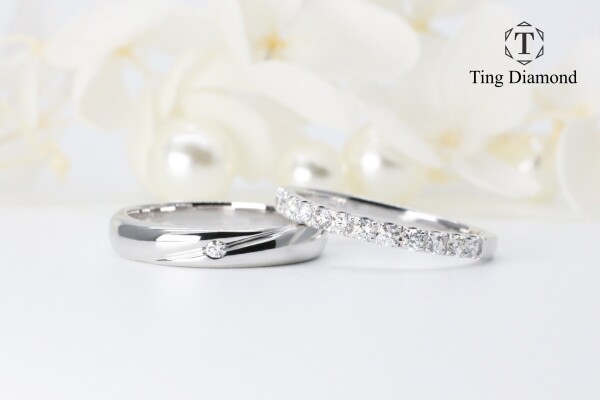 Ting Diamond-1-婚戒首飾