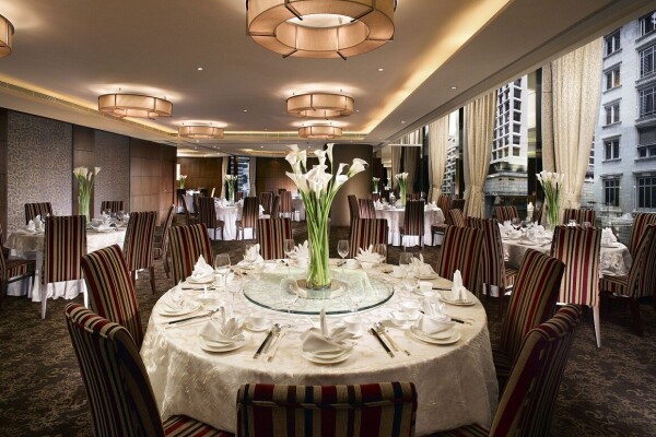 九龍酒店 The Kowloon Hotel-1-婚宴場地