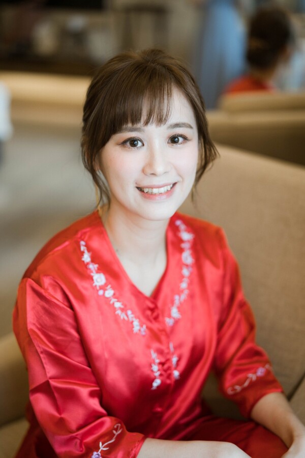 Ms Makeup - Bridal Makeup-1-化妝美容