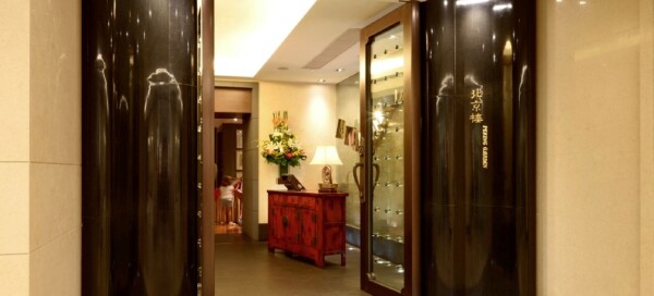 北京樓 (歷山大廈) Peking Garden (Alexandra House)-2-婚宴場地