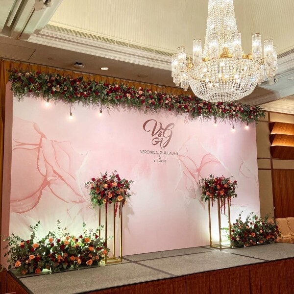 Shehaze Creative Event & Wedding Pro.-2-婚禮當日