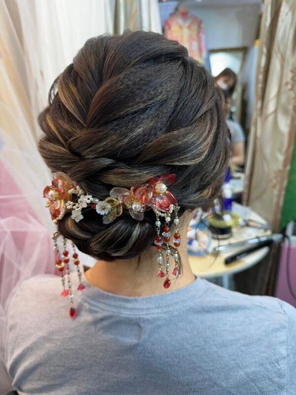 NEEDS Wedding-2-婚禮服務