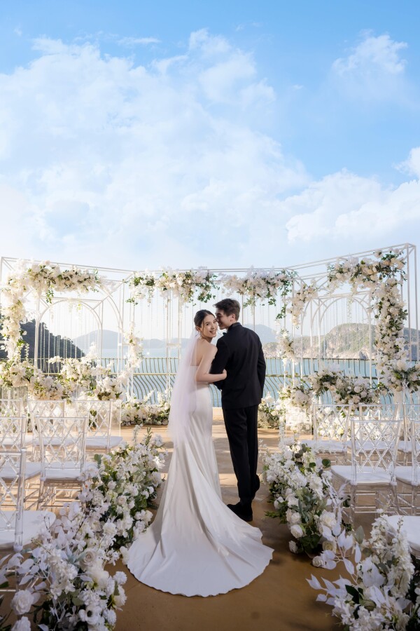 海洋公園水上樂園 Water World Ocean Park-3-婚宴場地