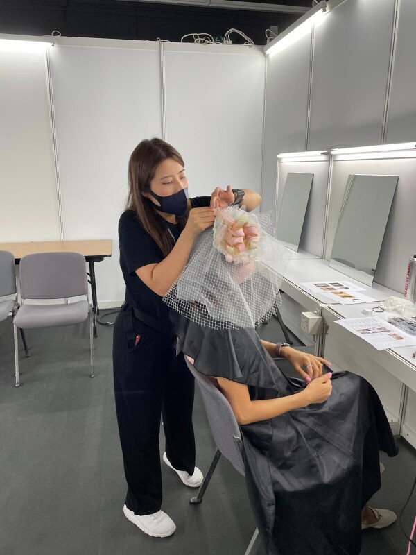 蒙妮坦學院 CMM Monita Academy-1-化妝美容