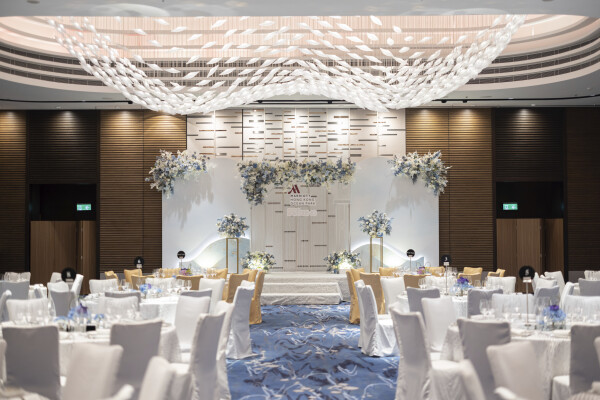 香港海洋公園萬豪酒店 Hong Kong Ocean Park Marriott Hotel-0-婚宴場地