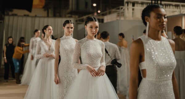 Designer Bridal Room, Hong Kong-0-婚紗禮服