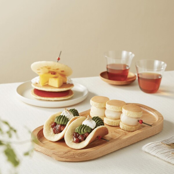 東海堂 Arome Bakery-1-婚禮服務