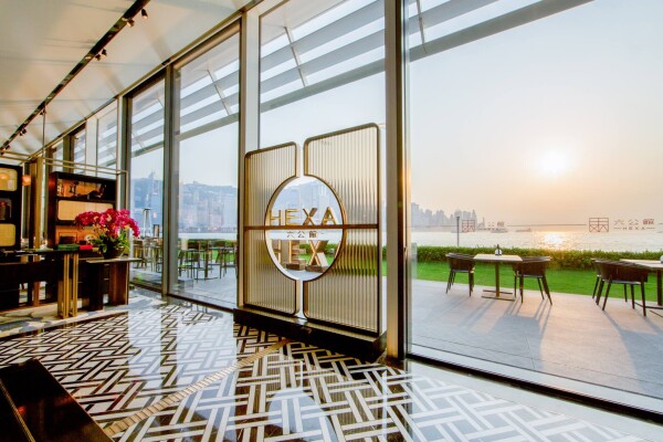 六公館 HEXA-0-婚宴場地