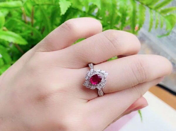 Fairytale 樂彩-3-婚戒首飾