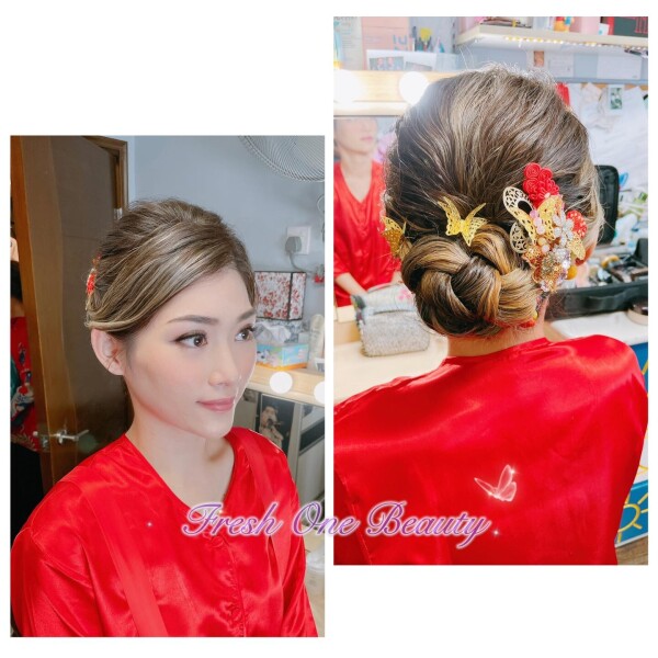 Fresh One Beauty-1-化妝美容