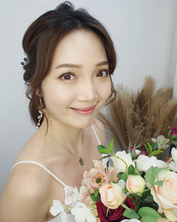 Misskitman Makeup-1-化妝美容