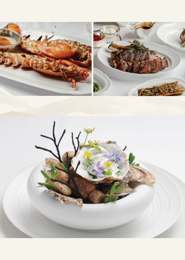 港島香格里拉大酒店 Island Shangri-La, Hong Kong-4-婚宴場地