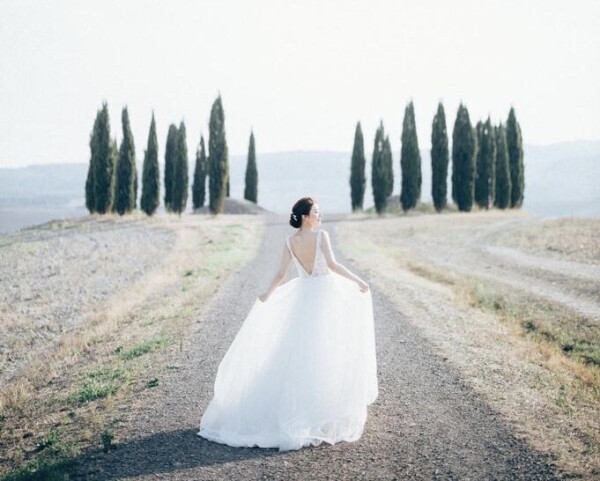 BE Bridal Wedding-1-婚紗禮服