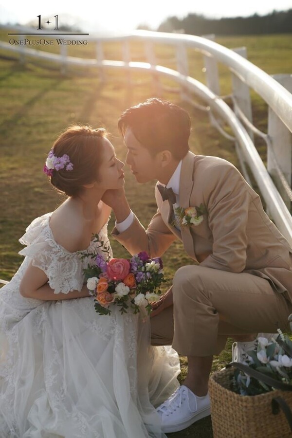 One Plus One Wedding-3-婚紗攝影