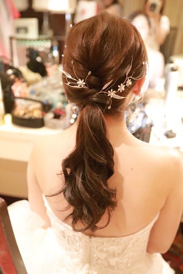 Passion Make up 新娘化妝 姊妹化妝-3-化妝美容