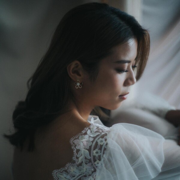 Joyful Sweet Bridal Image-0-化妝美容