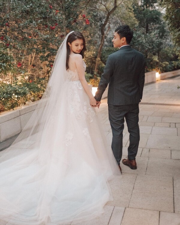 Trinity Bridal-2-婚紗禮服