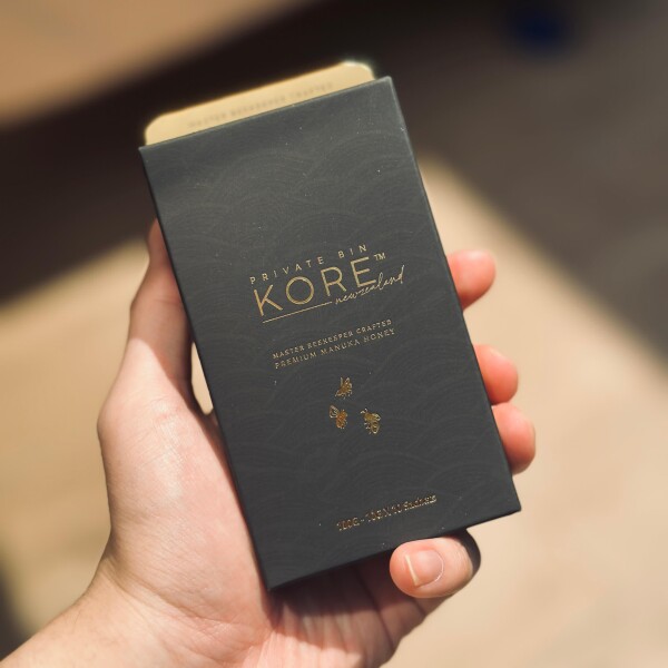 KORE Manuka Honey (婚宴回禮)-4-婚禮服務