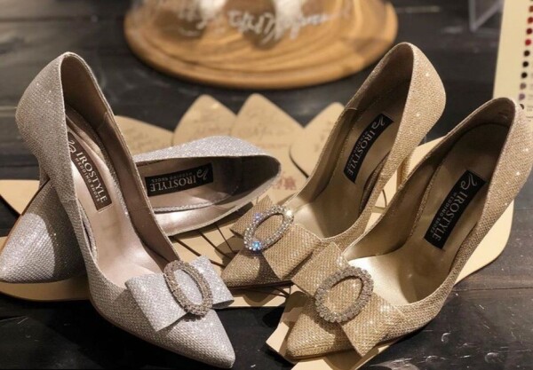 Walentines 韓國婚禮時尚-1-婚紗禮服