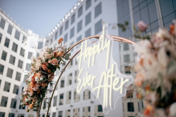 麗豪航天城酒店 Regala Skycity Hotel-3-婚宴場地