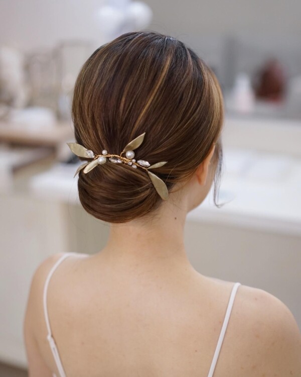 Candy Ho Dreamy Makeup-4-化妝美容