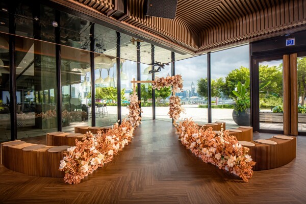 璞 Agate-3-婚宴場地