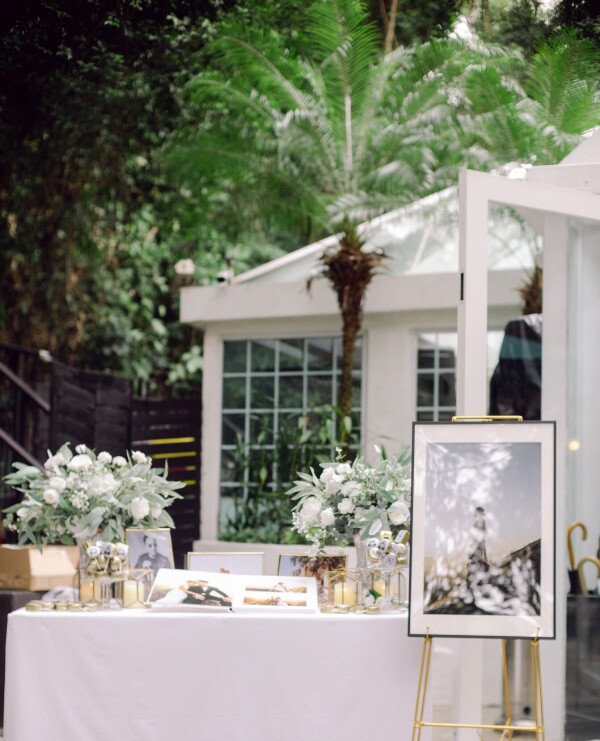 The Theme Wedding - Create your perfect wedding-1-婚禮服務