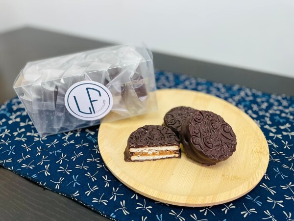 LF Chocolates-4-婚禮當日