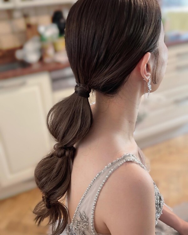 BeautyHouse_Kitty MakeUp-4-化妝美容