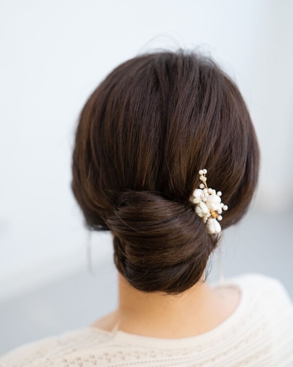 Yannie Cheung Makeup-4-化妝美容