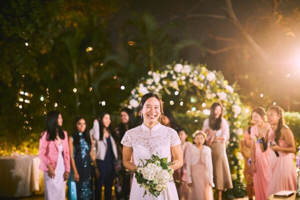 Qipology-0-婚紗禮服