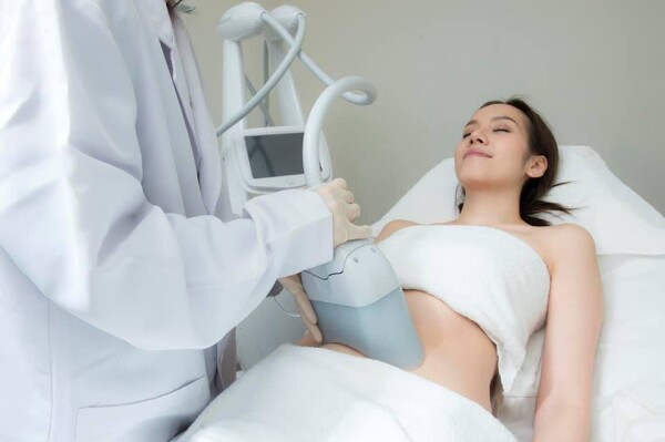 Ladymama HK-3-化妝美容