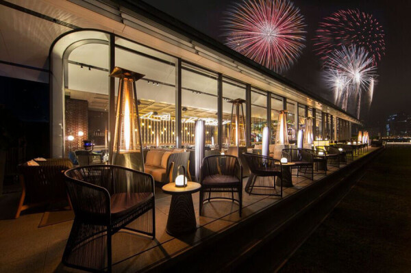 六公館 HEXA-2-婚宴場地