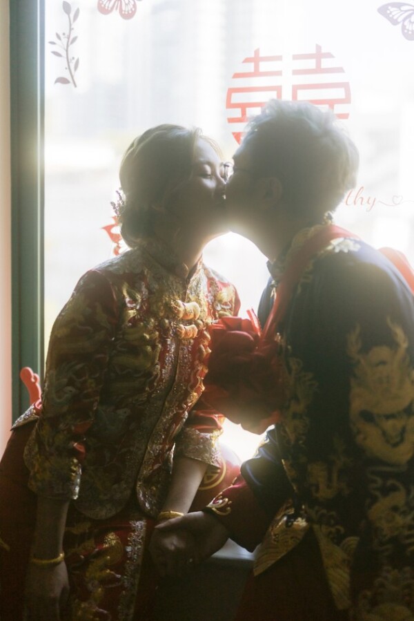 Pure Infinity Wedding-1-婚禮服務