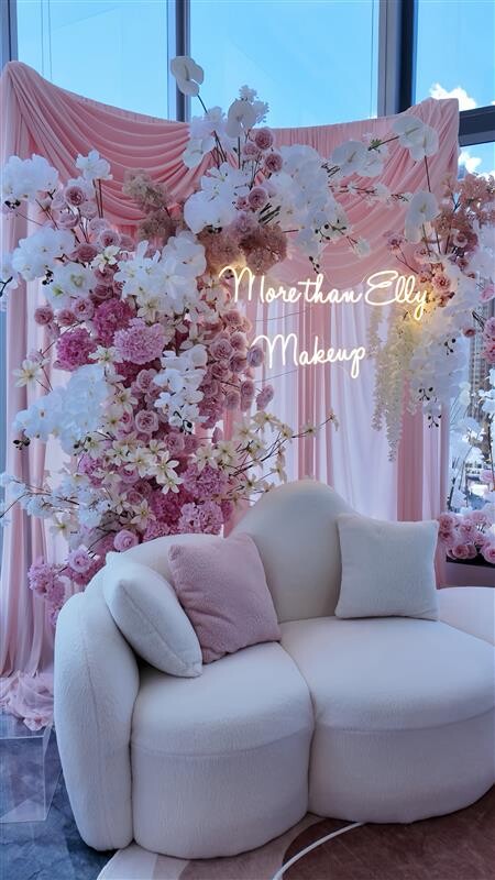 More Than Elly Makeup-0-化妝美容